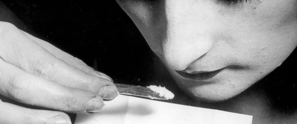 The History of Cocaine